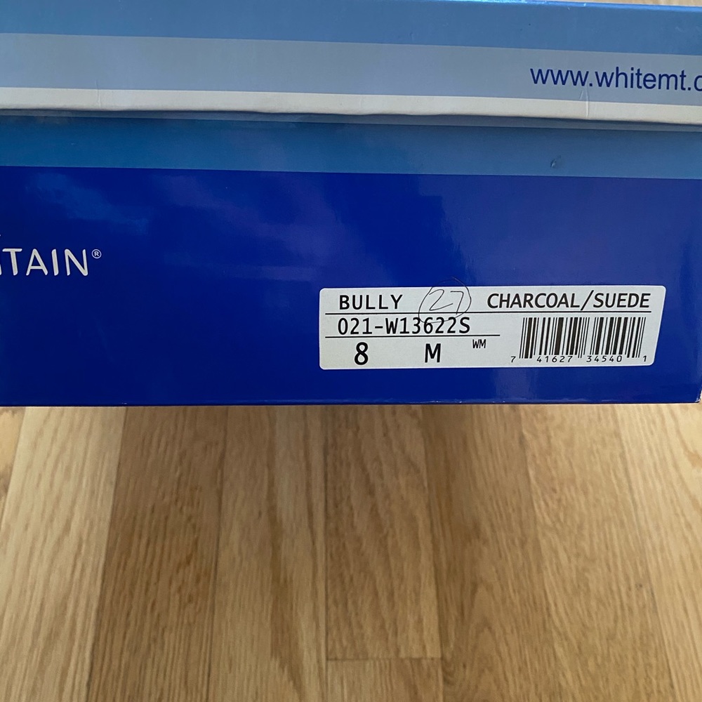 Fall Boots - image 3